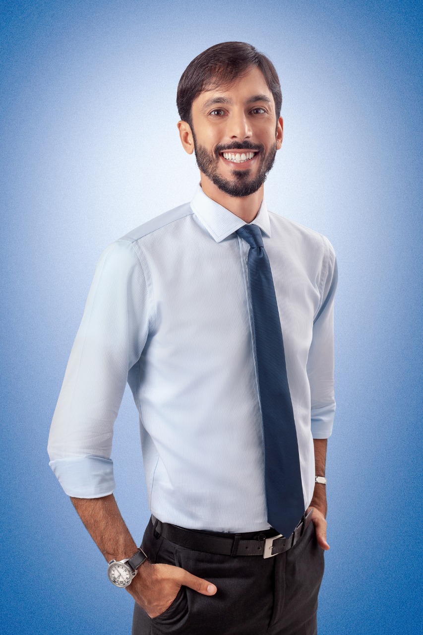 Davi Esmael